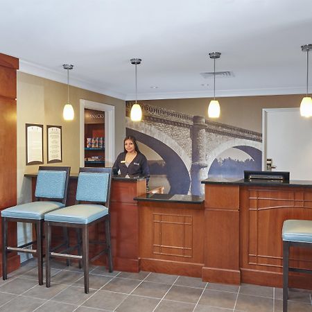 Staybridge Suites Lincolnshire By Ihg Kültér fotó