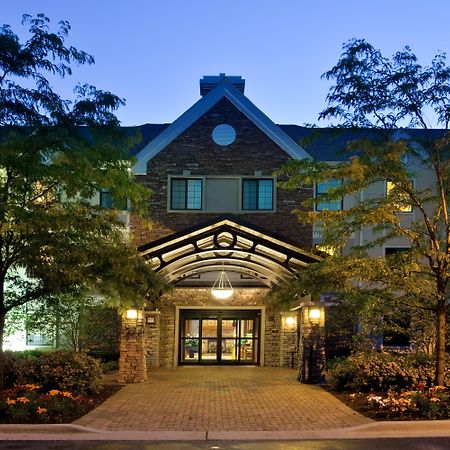 Staybridge Suites Lincolnshire By Ihg Kültér fotó