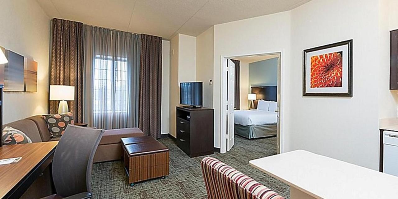 Staybridge Suites Lincolnshire By Ihg Kültér fotó