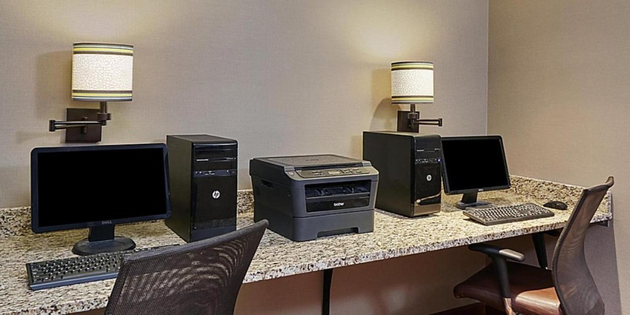 Staybridge Suites Lincolnshire By Ihg Kültér fotó