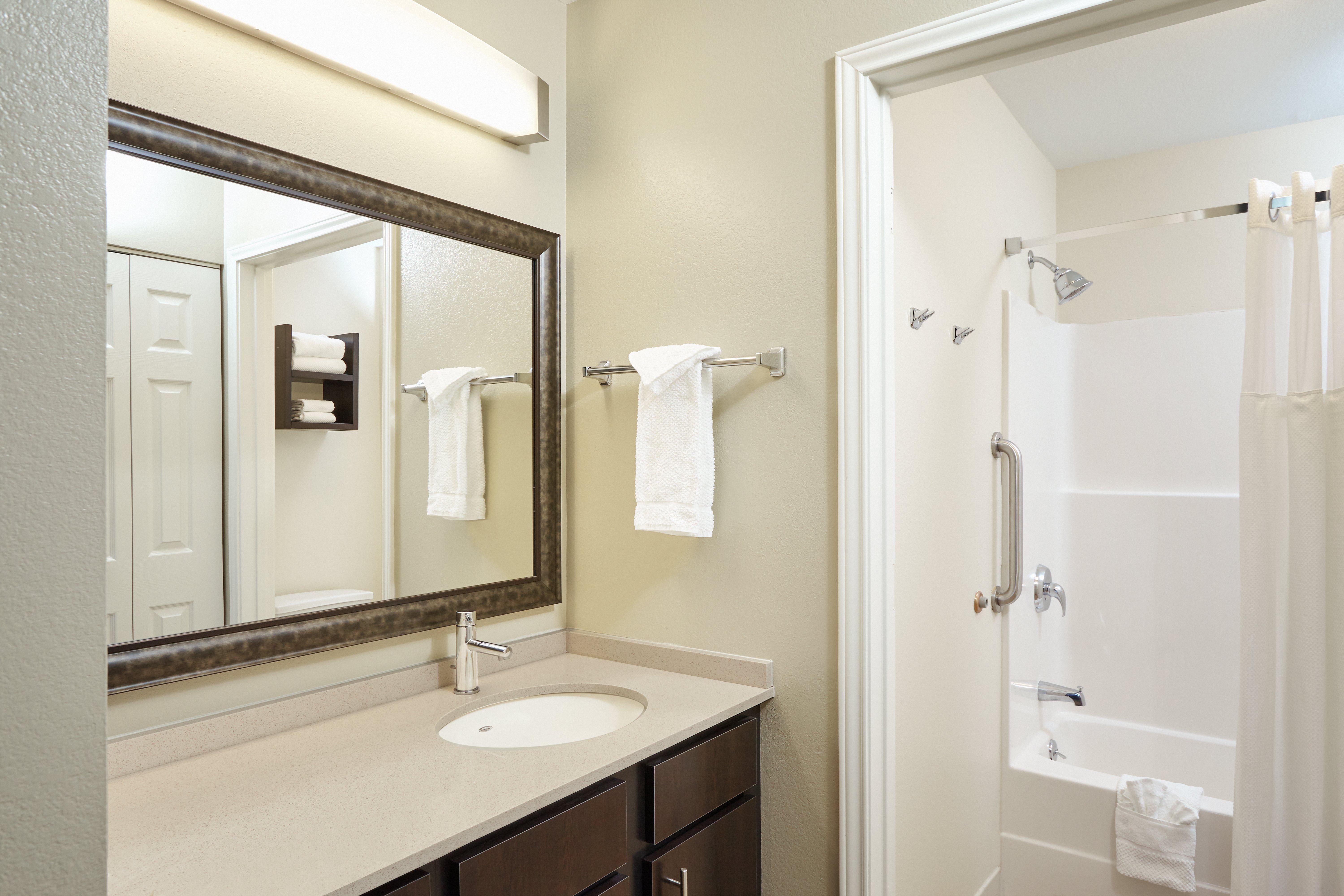 Staybridge Suites Lincolnshire By Ihg Kültér fotó