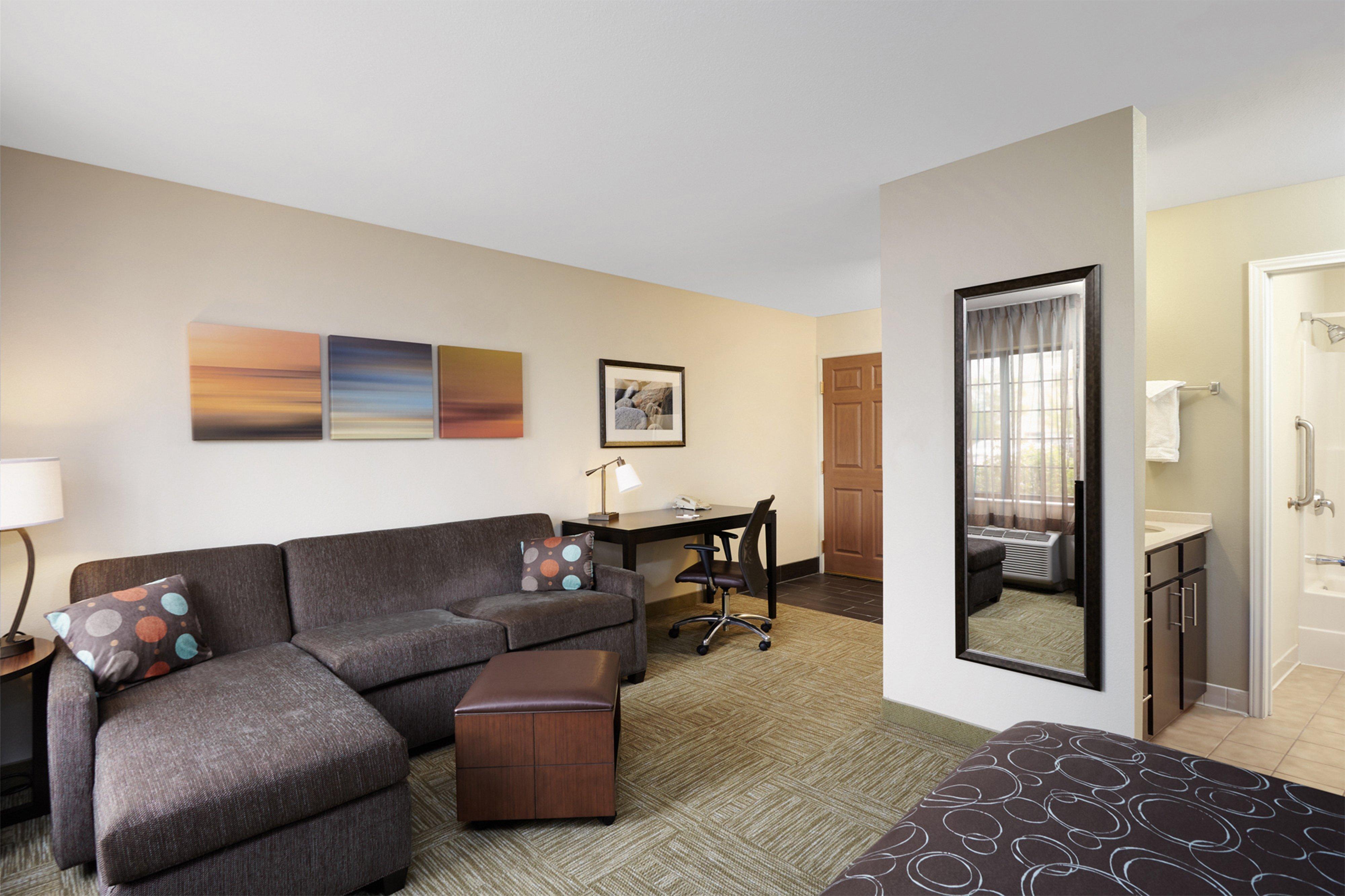 Staybridge Suites Lincolnshire By Ihg Kültér fotó