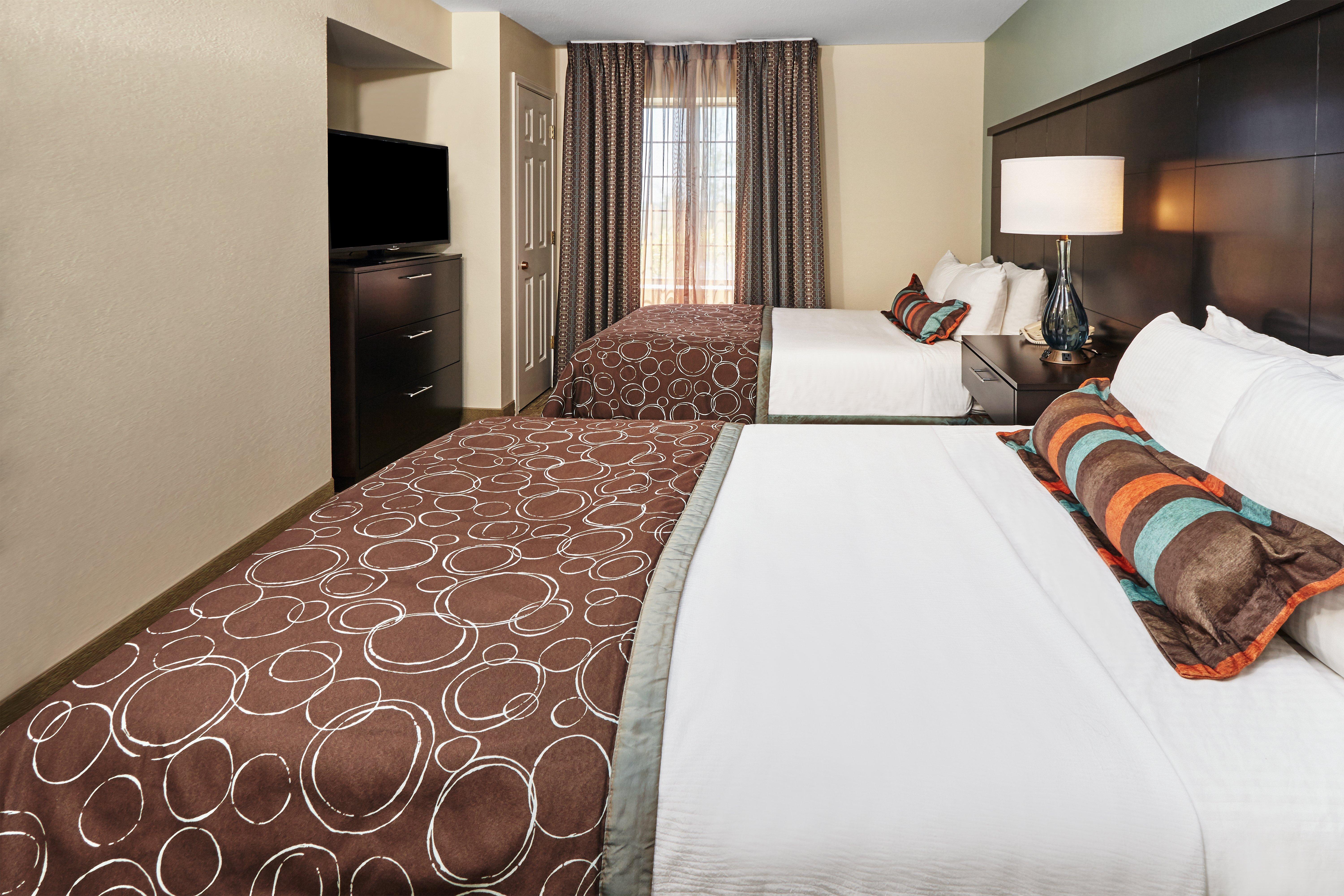 Staybridge Suites Lincolnshire By Ihg Kültér fotó