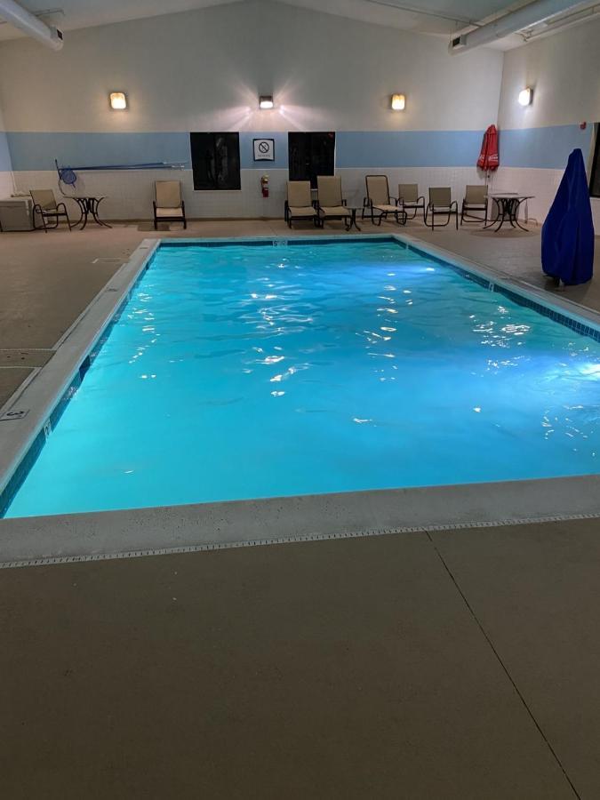 Staybridge Suites Lincolnshire By Ihg Kültér fotó