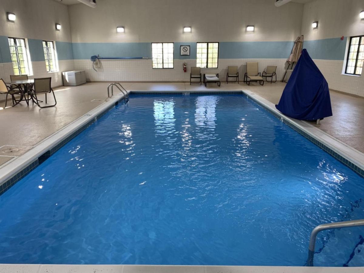 Staybridge Suites Lincolnshire By Ihg Kültér fotó