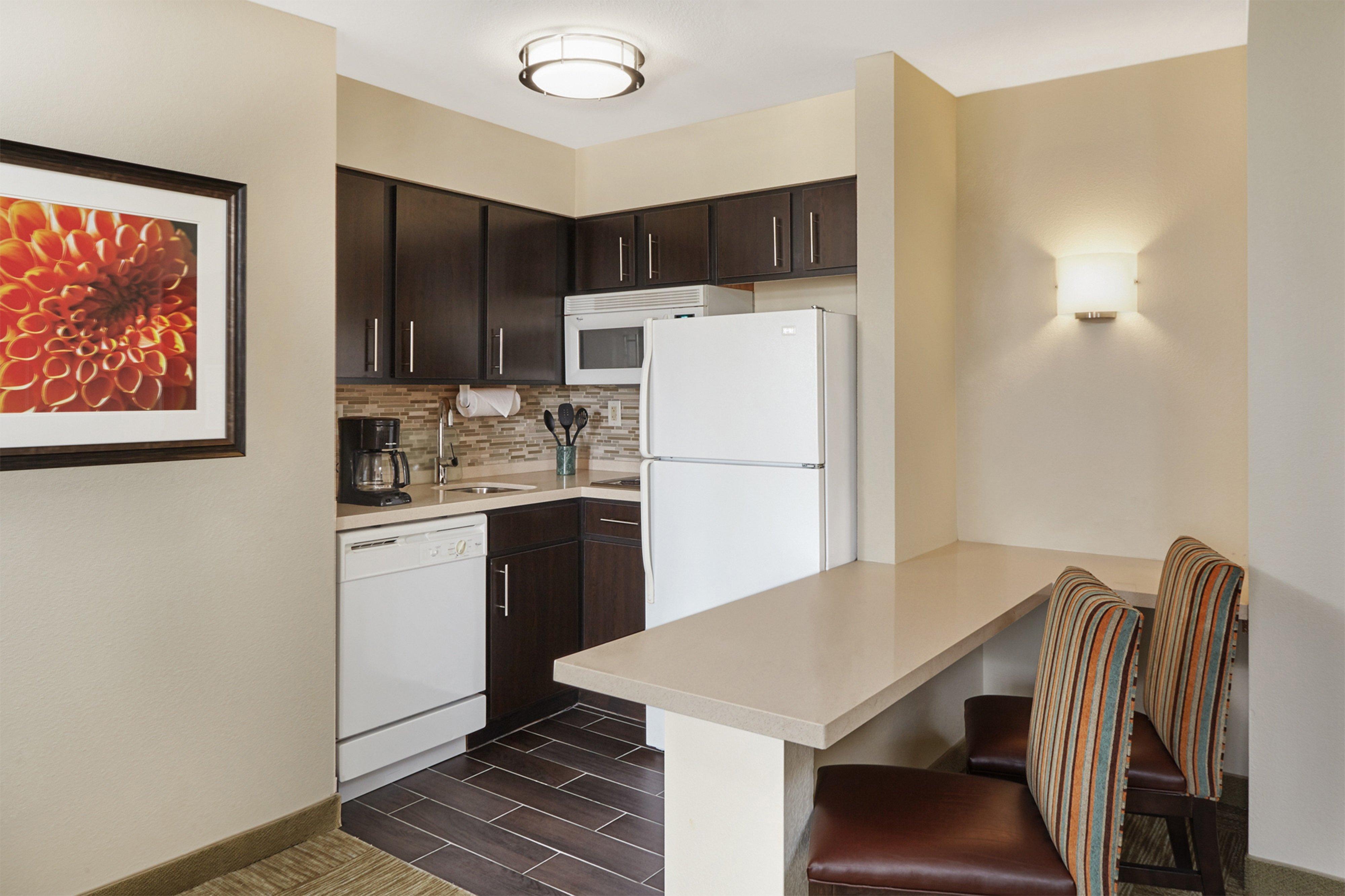 Staybridge Suites Lincolnshire By Ihg Kültér fotó