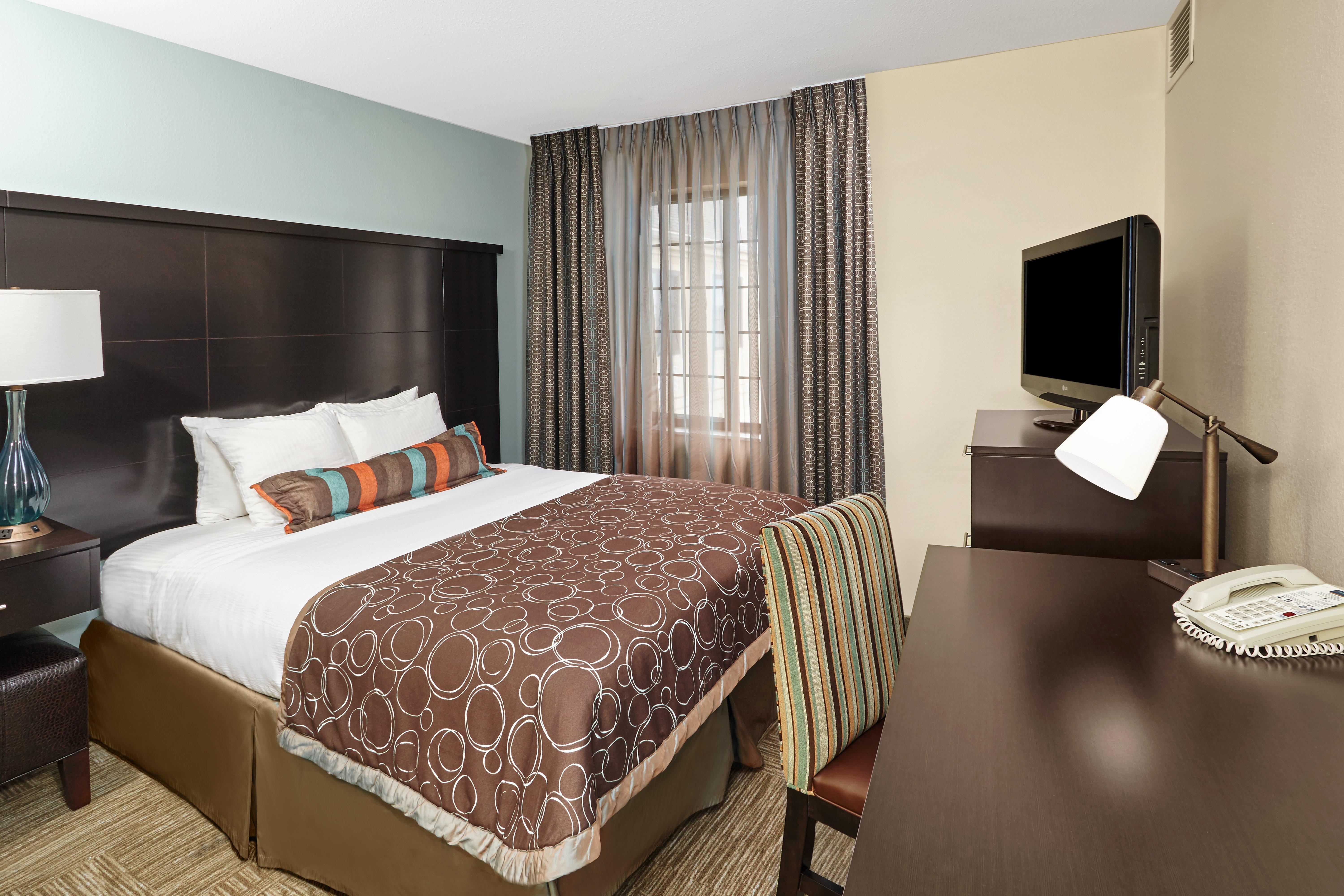 Staybridge Suites Lincolnshire By Ihg Kültér fotó