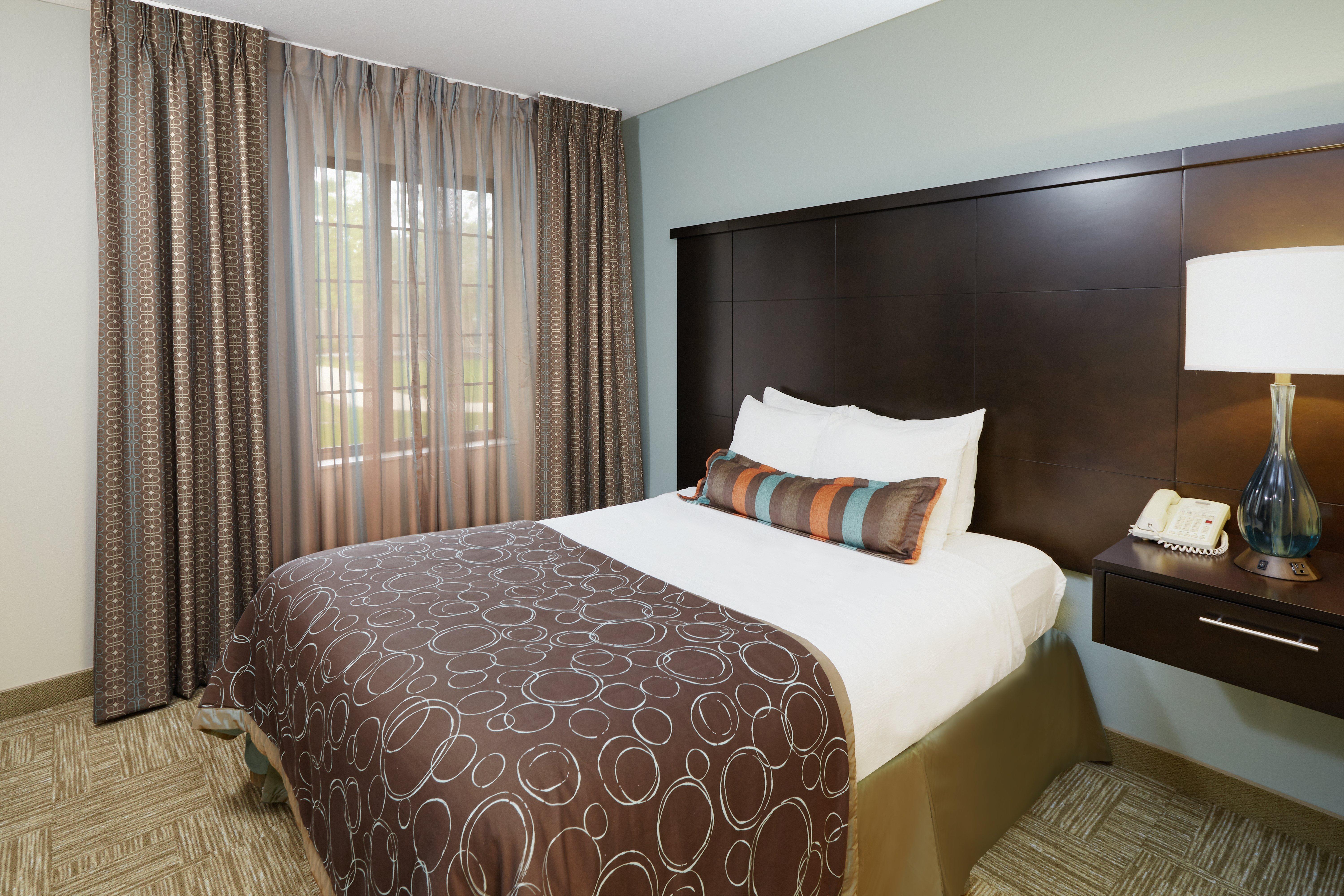 Staybridge Suites Lincolnshire By Ihg Kültér fotó