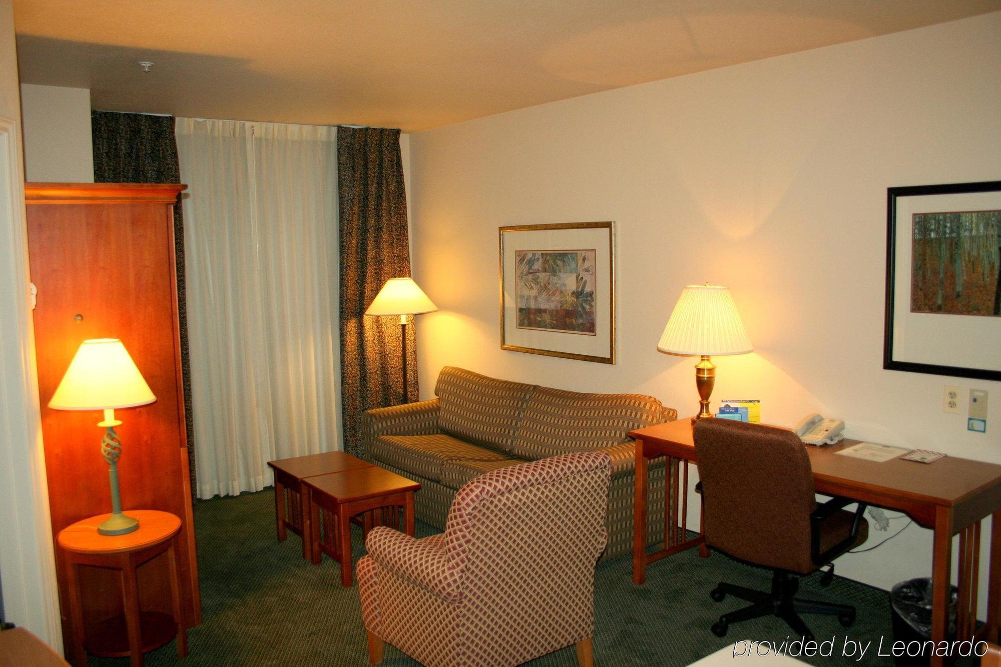 Staybridge Suites Lincolnshire By Ihg Kültér fotó