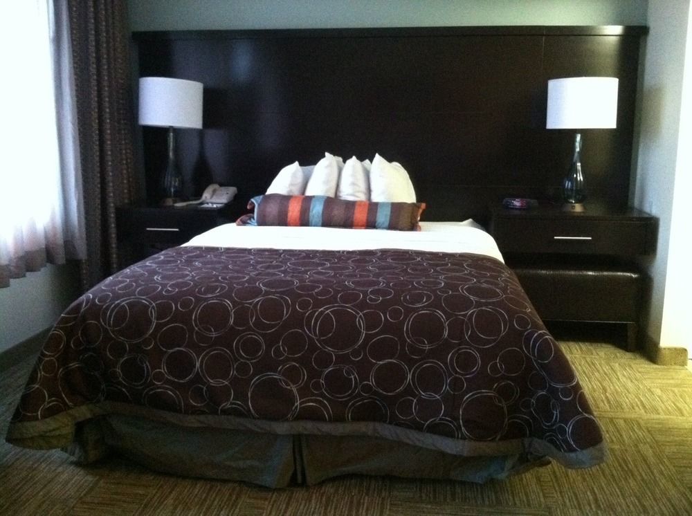 Staybridge Suites Lincolnshire By Ihg Kültér fotó