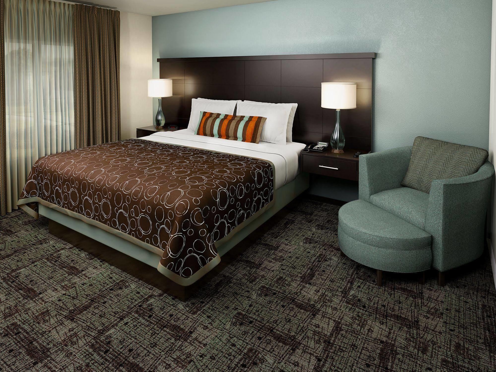 Staybridge Suites Lincolnshire By Ihg Kültér fotó