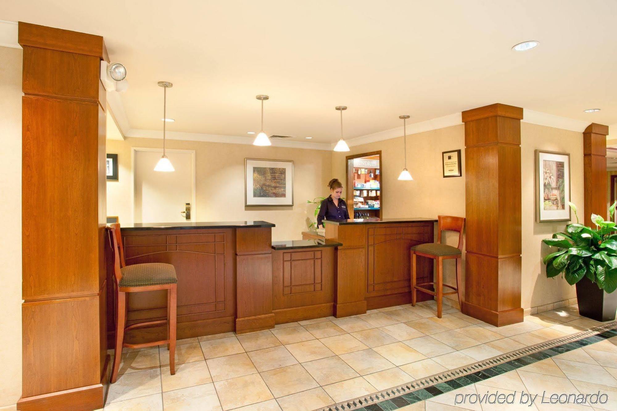 Staybridge Suites Lincolnshire By Ihg Kültér fotó