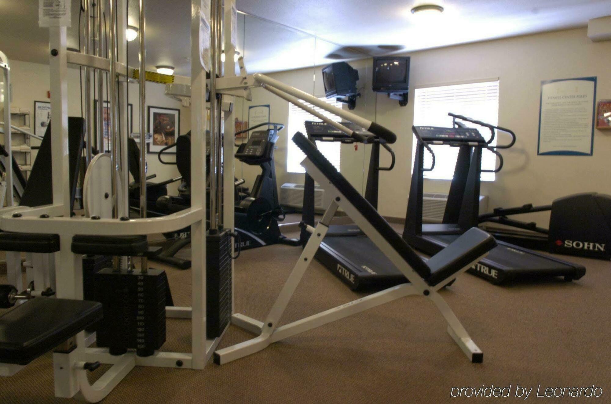 Staybridge Suites Lincolnshire By Ihg Létesítmények fotó